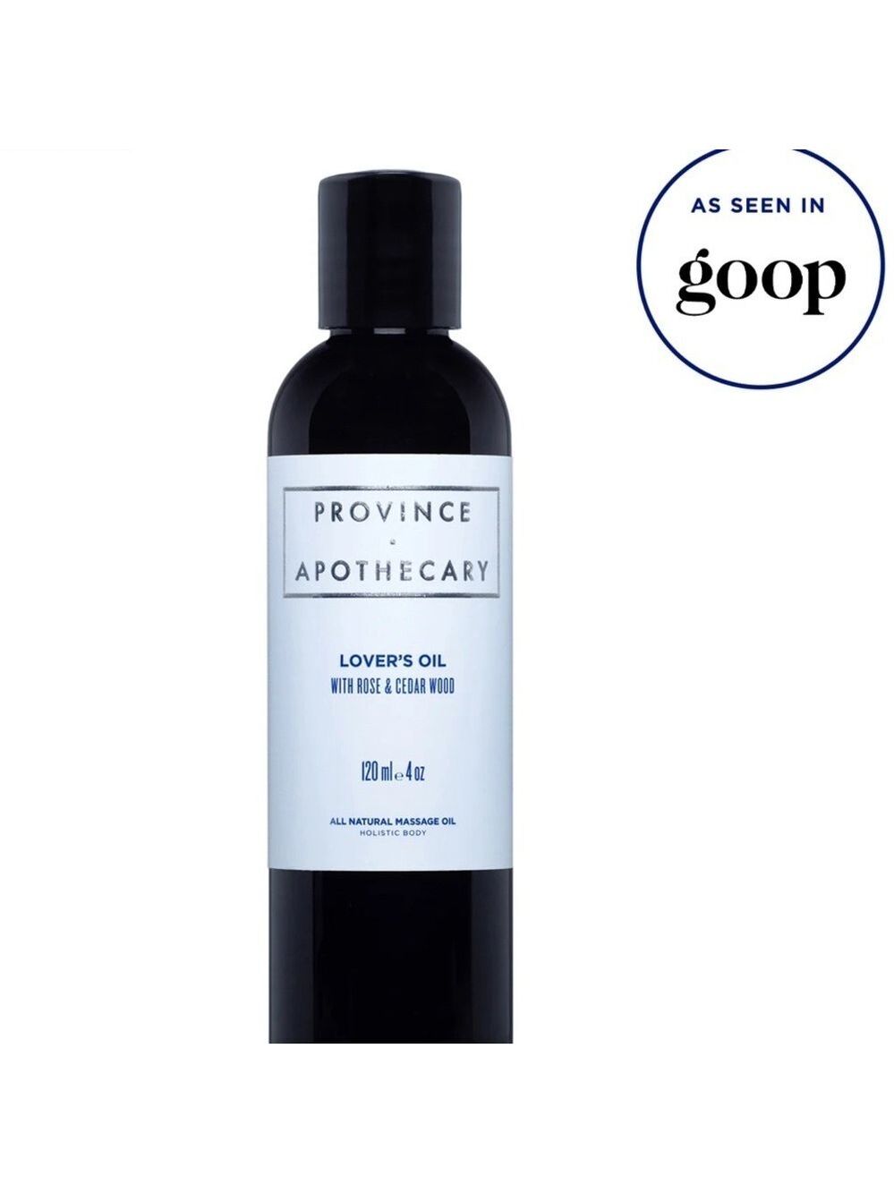 🌟FREE GOOP-APPROVED Province Apothecary Rose & Cedarwood Lover’s Oil w/2+ items